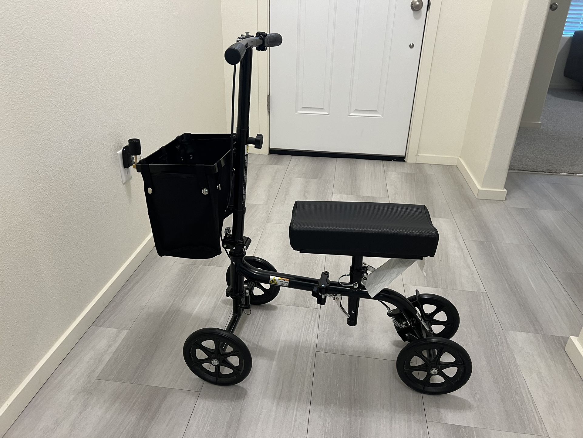 Knee Scooter