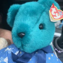 Big Beanie Babies Vintage  