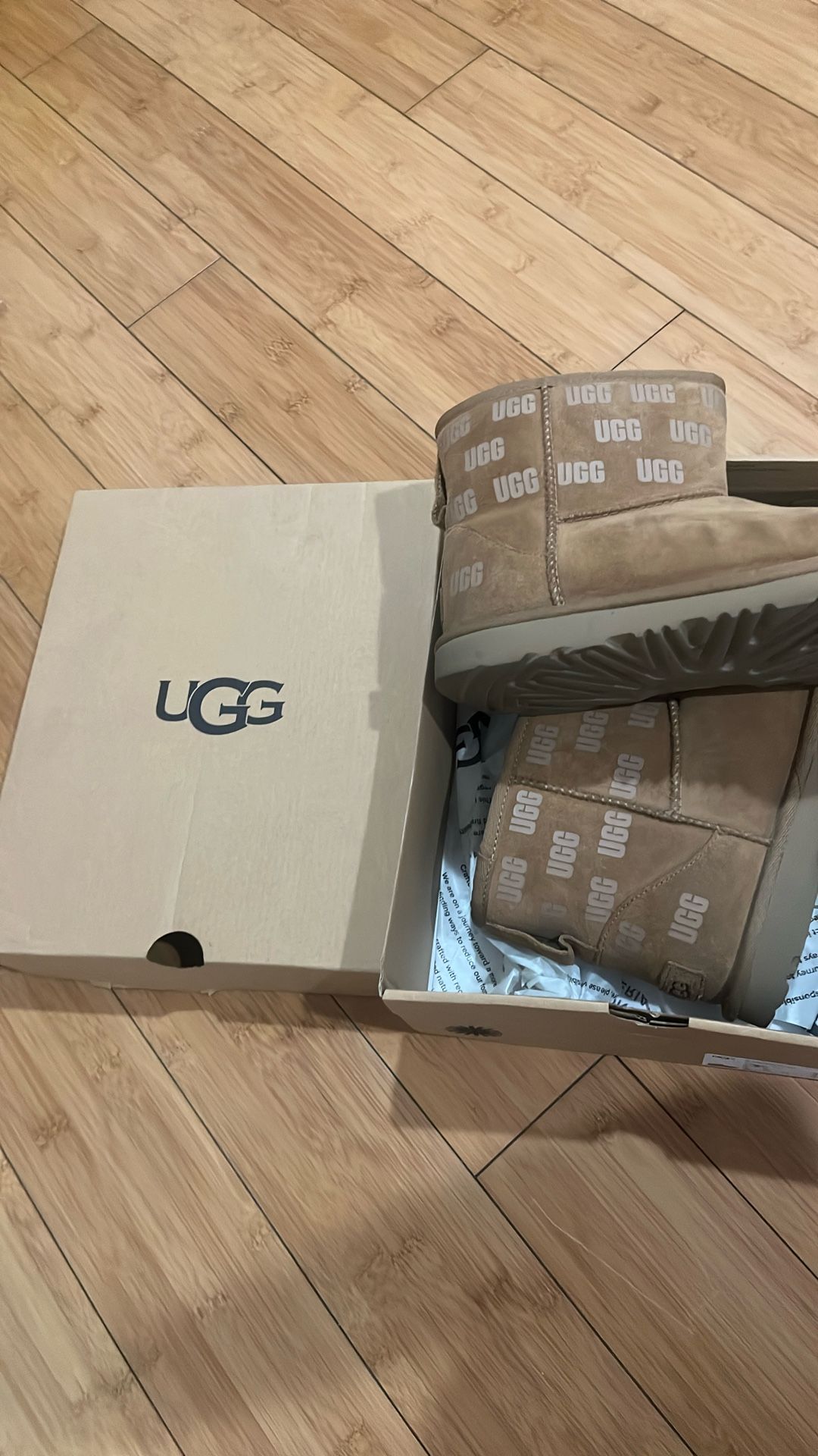 Ugg Boots