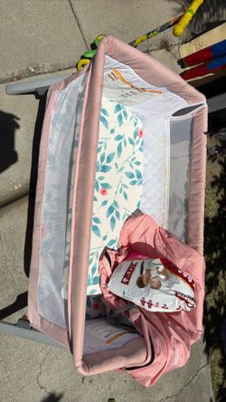 Baby bassinet
