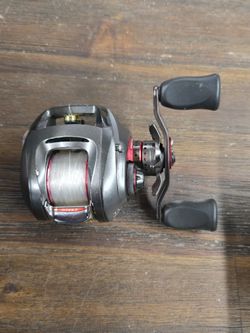 Fishing reel-Daiwa Steez 103SHA