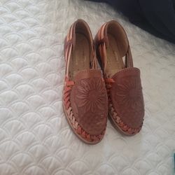 Huaraches Mexicanos