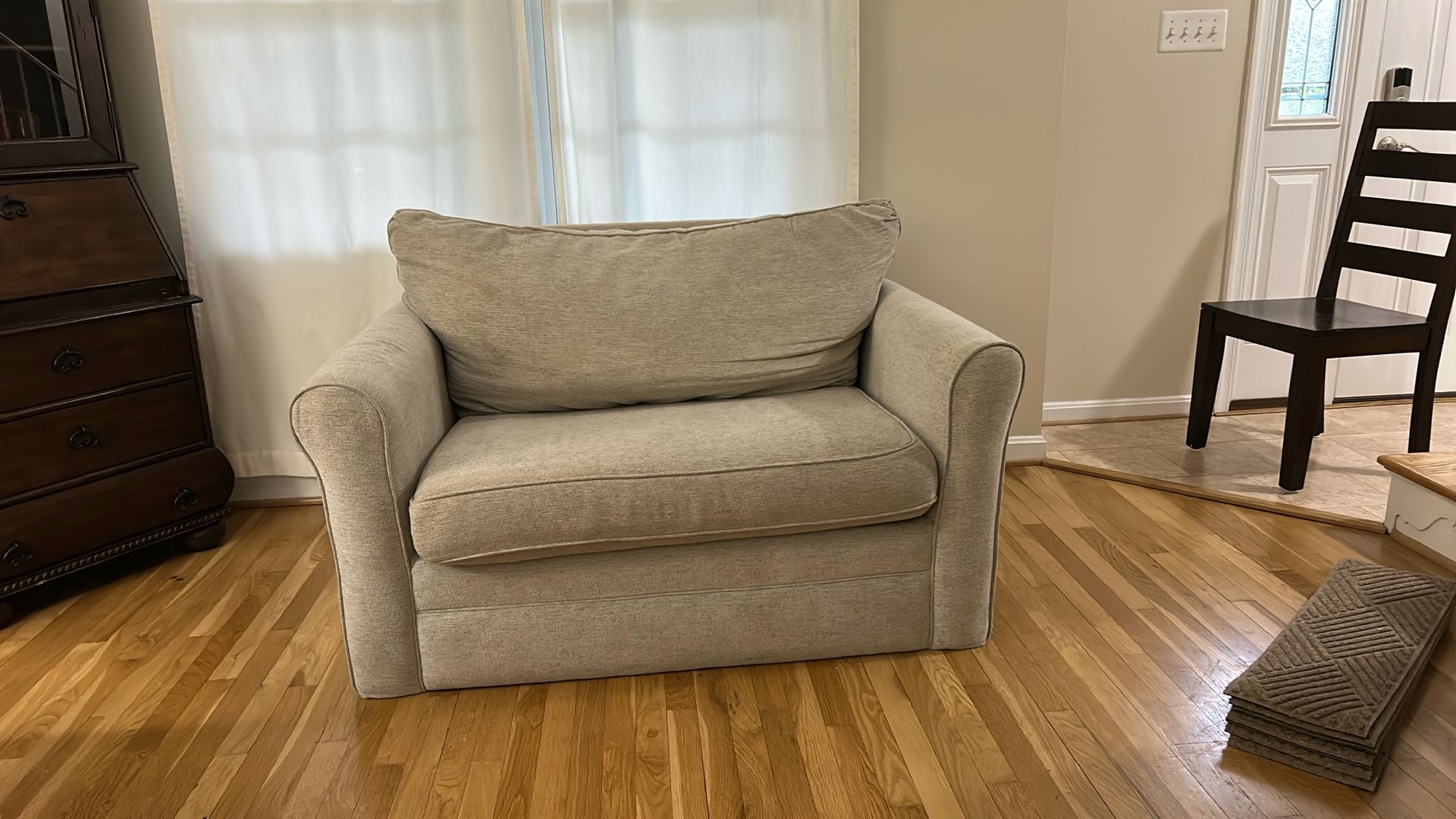 Sleeper Chair