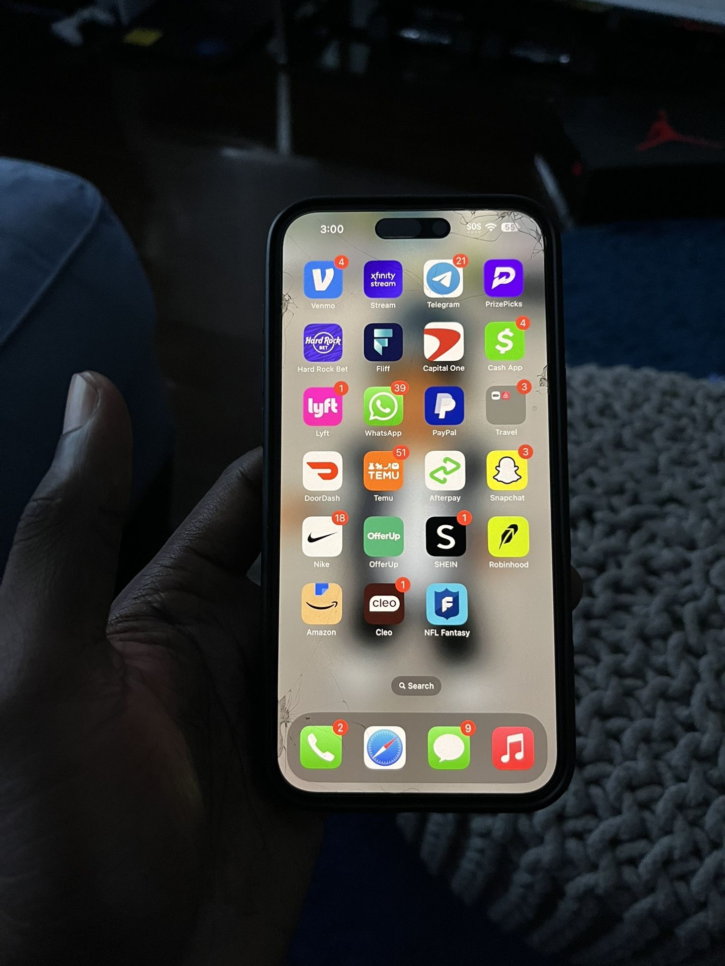 iPhone 16 Plus