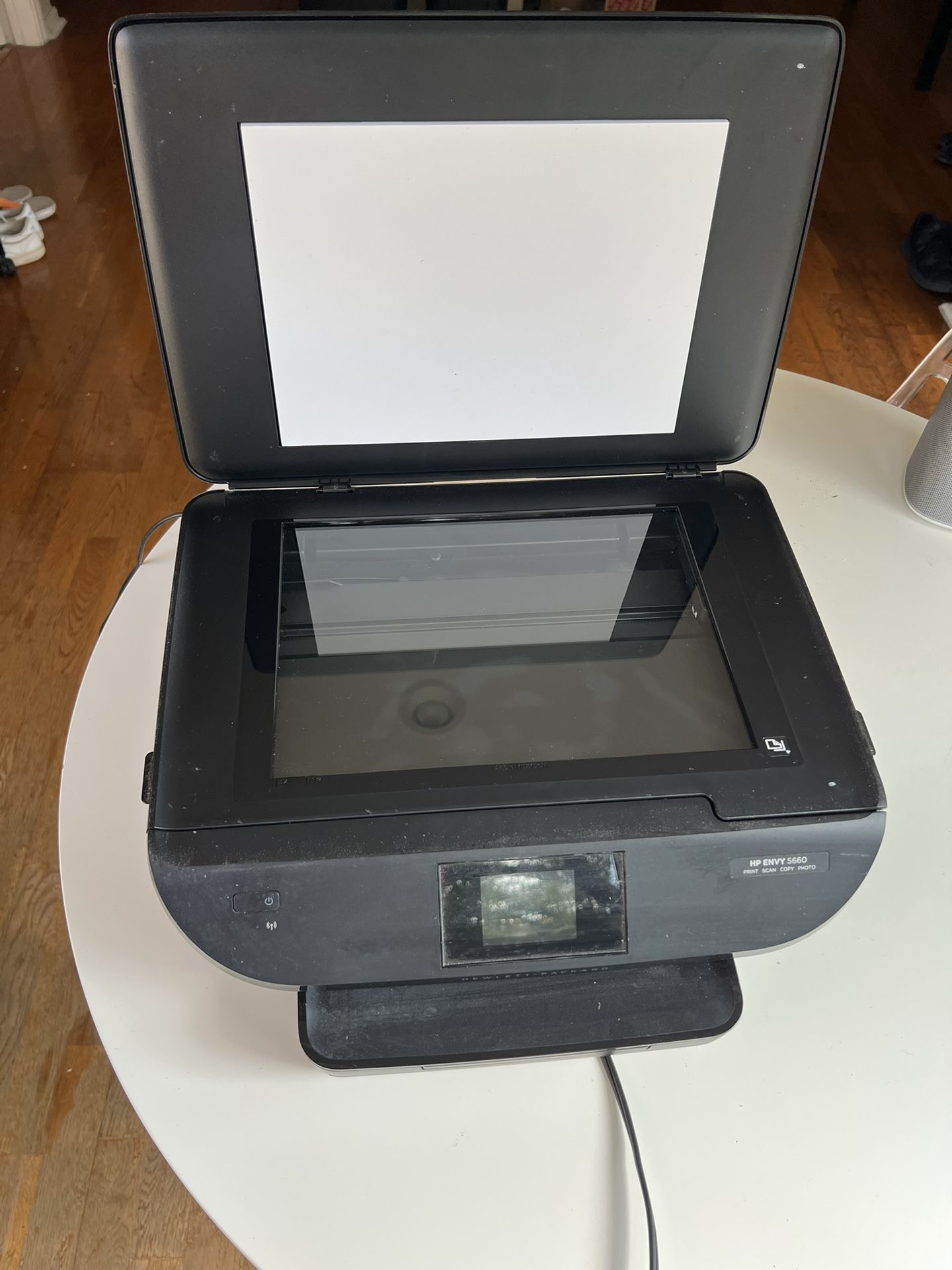 HP printer
