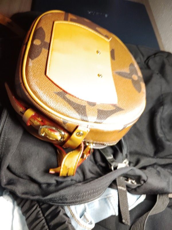 Authentic Louis Vuitton Handbag