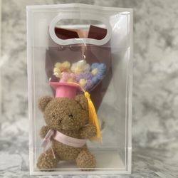 Graduation Teddy Bear 