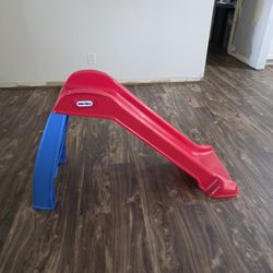 Toddler Slide 