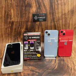 Apple IPhone 14 Plus