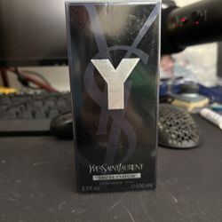 YSL Cologne