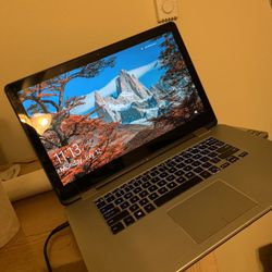 2019 Dell Computer Touch Mouse