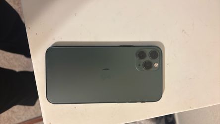 iPhone 11 Pro