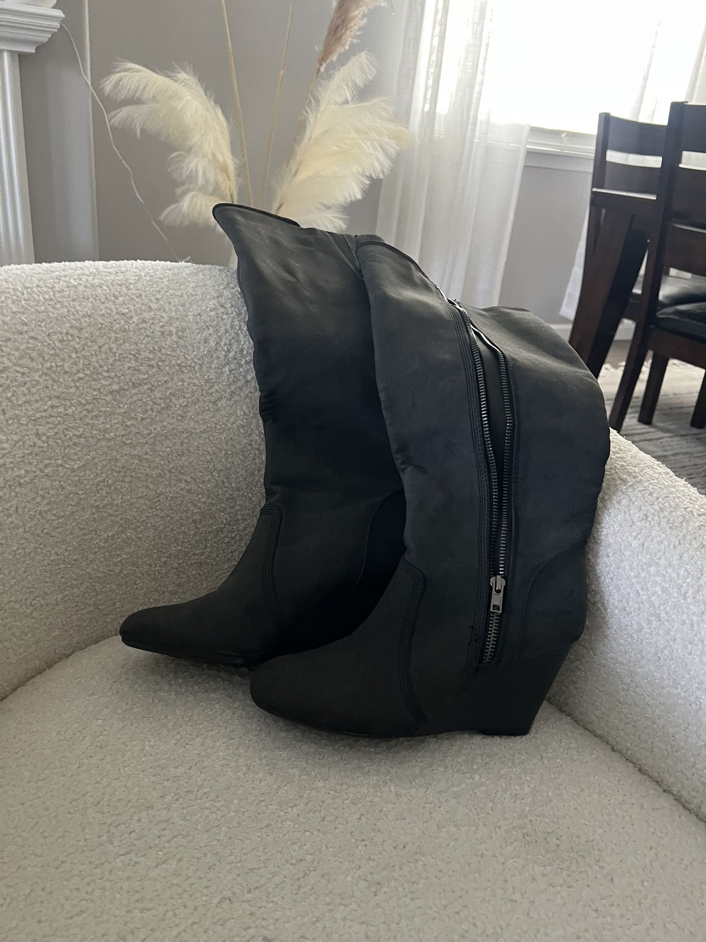 Woman’s Boots