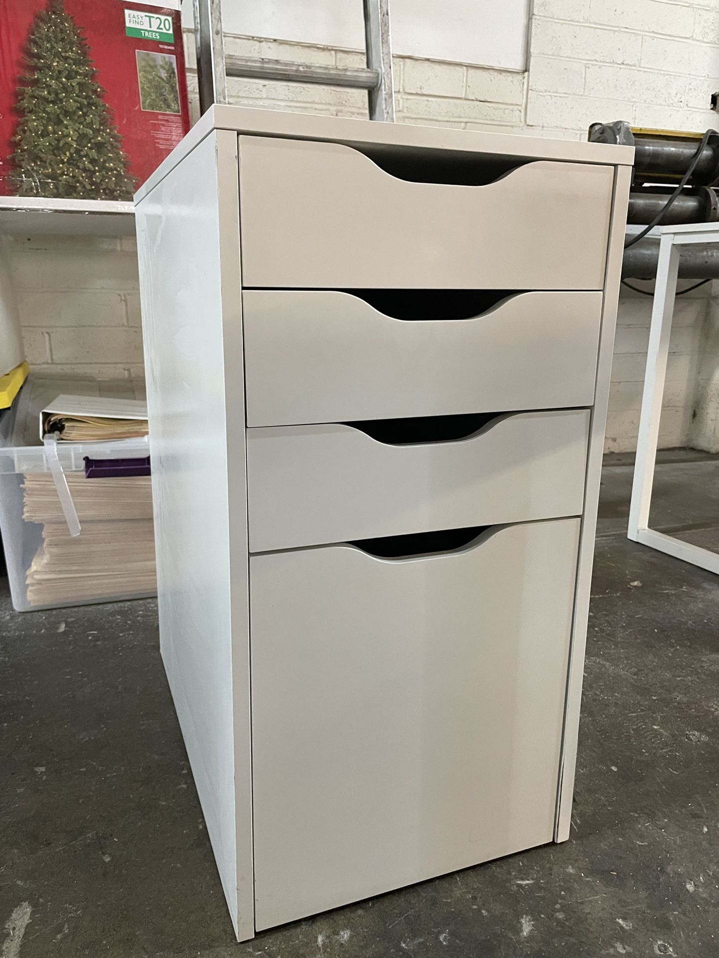 Ikea “Alex” Drawer