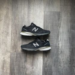 New balance 