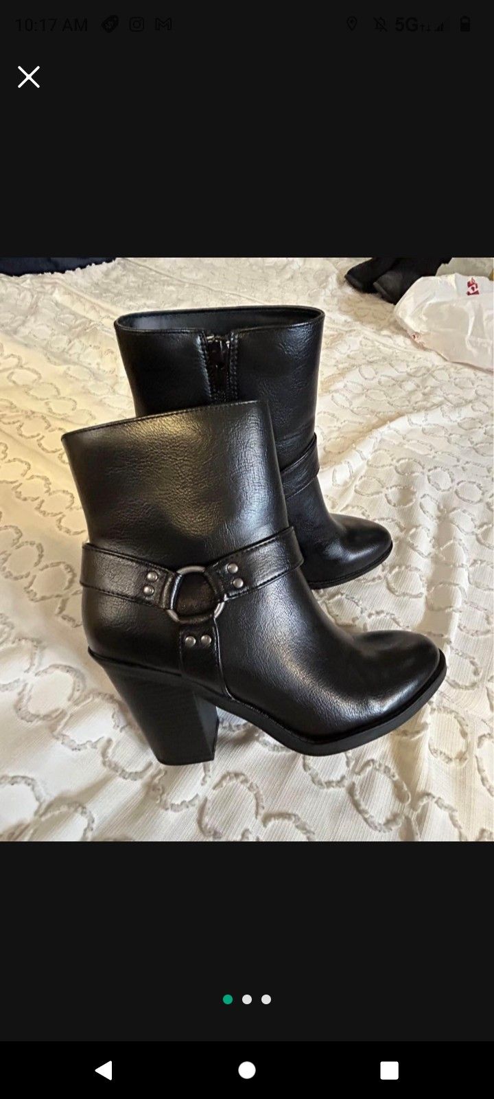 Women Boots