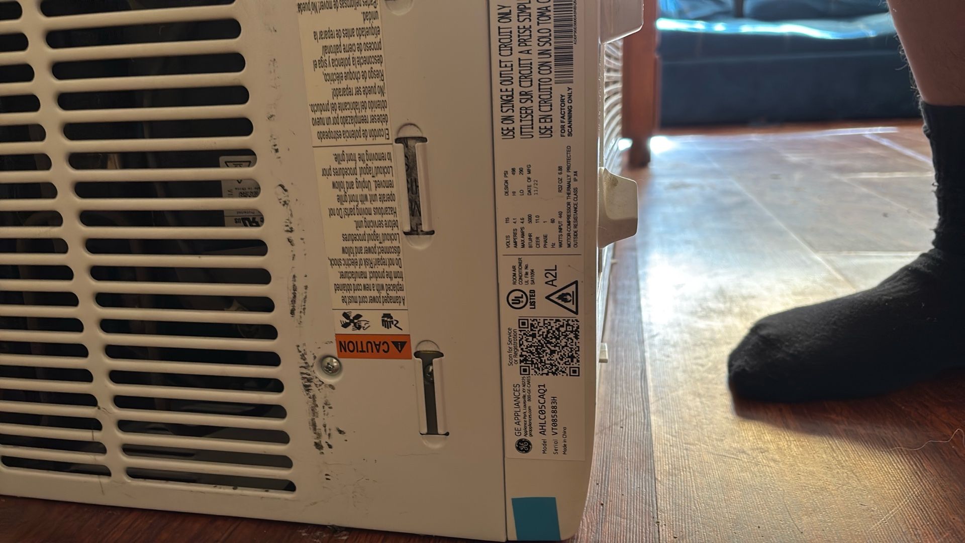 AC Unit
