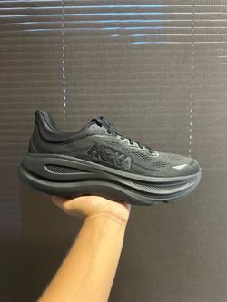 Hoka Bondi 9 ( Men’s )