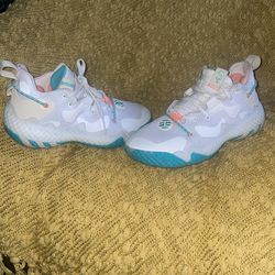 Adidas Harden Vol. 6