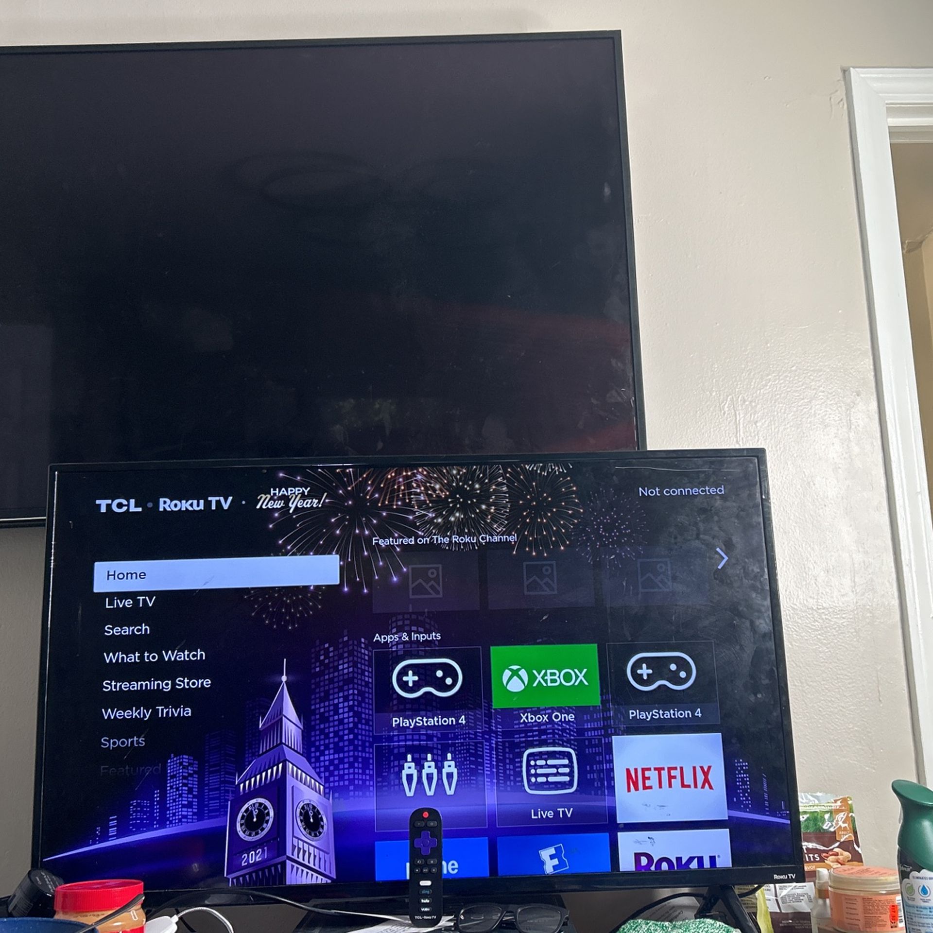 TCL Roku TV