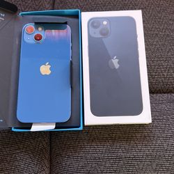 Brand New iPhone 13