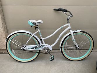 Bicycle Huffy Cruiser bike 26” wheels