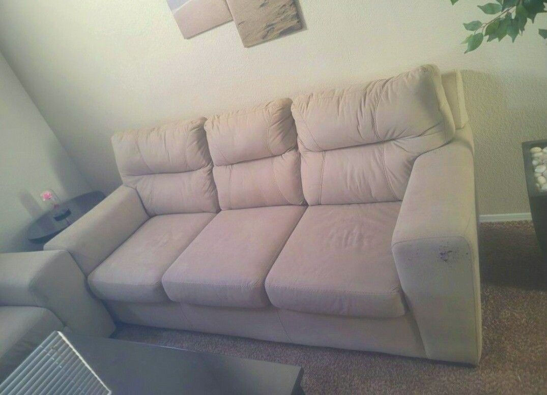 Couch Set