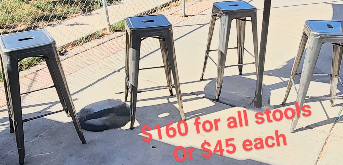 For Sale  