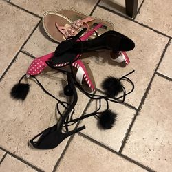 Women’s Shoes