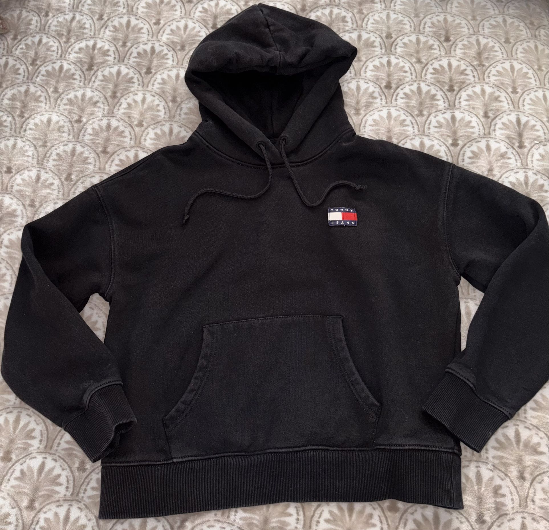 Tommy hilfigire hoodie