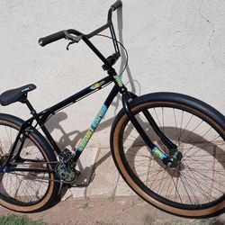 2021 GT Dyno Pro Compe Heritage 29" BMX Bike