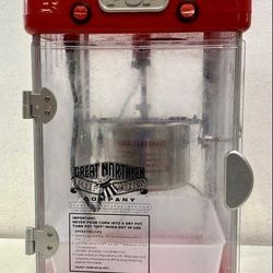 Great Northern Popcorn Machine Model 83-DT5622 
