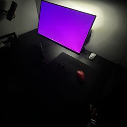 Lg Ultra gear 240hz 27in Ips Monitor 