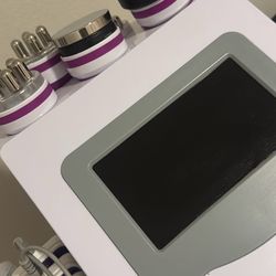 Body Sculpting Machine
