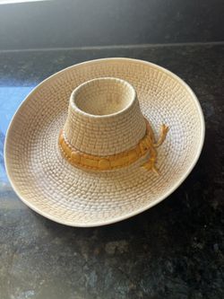 *Mexican Kitchen Dishes /Decorations Lot*