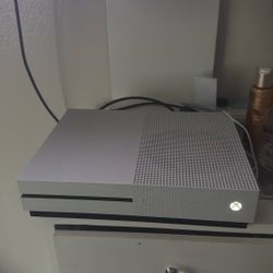 Xbox Has 1 Tb 