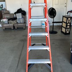 A Frame 5’ Ladder 