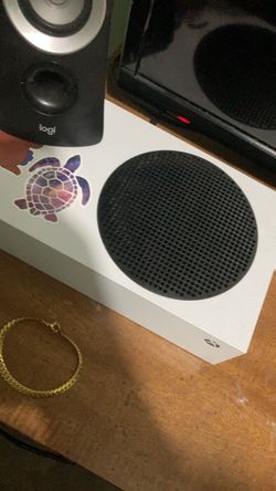 Xbox Xs