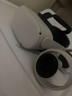 Oculus Quest 2