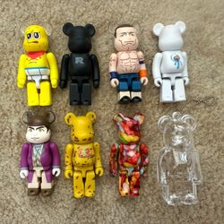 Be@rbrick Mini Blind Box Series