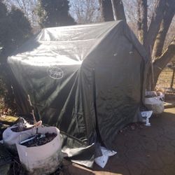 Scott's. 6by8 Tent