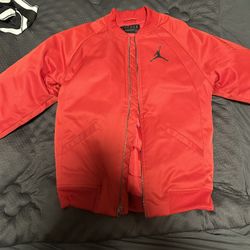 Kids Bomber Coat 