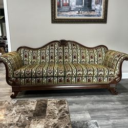 Beautiful Antique Sofa 