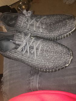 Yezzys