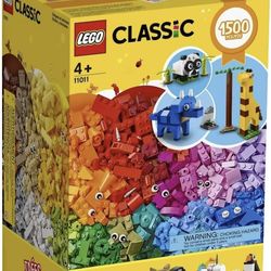 Lego set 11011