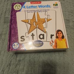 4LETTER WORDS