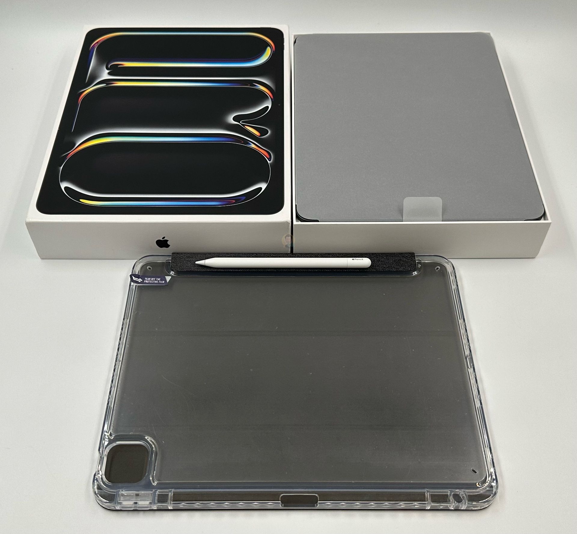 M4 Cellular 13” iPad Pro 256GB