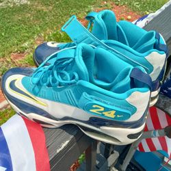 Nike Ken Griffeys