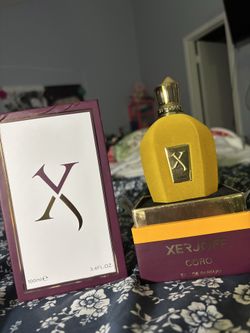 Xerjoff Coro 100ml