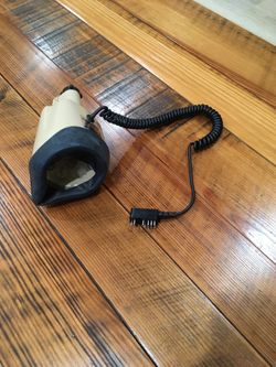 Court Reporting Stenomask Dictation Silencer